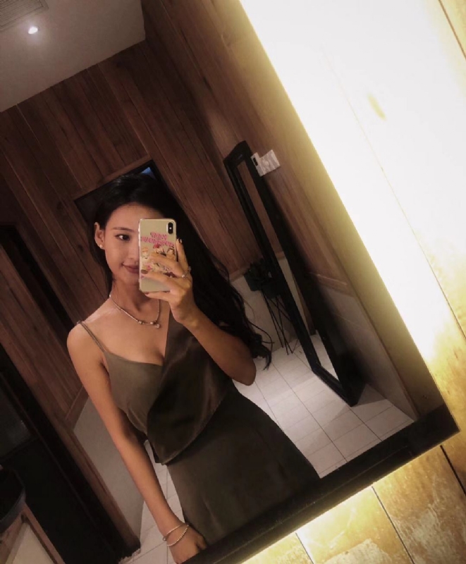 小可爱呀的第一张照片--常州相亲服务中心