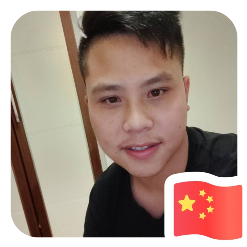 陈桂宝的第一张照片--常州相亲服务中心