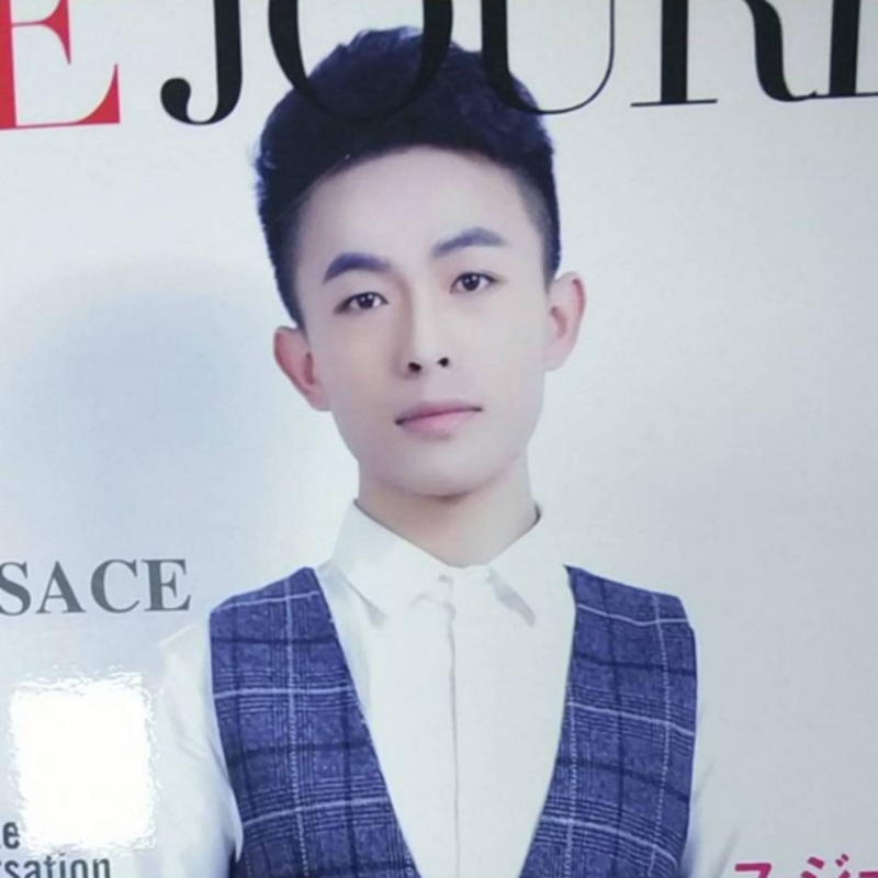 一点寒光的第一张照片--常州相亲服务中心