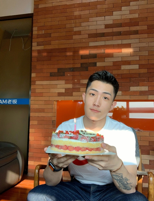 期待你的出现的第二张照片--常州相亲服务中心