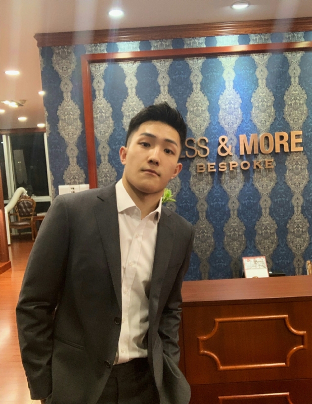 期待你的出现的第三张照片--常州相亲服务中心