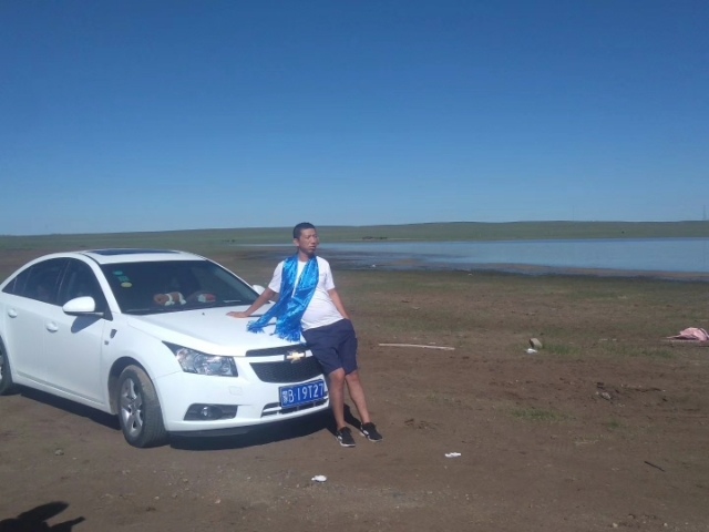 暖男的第一张照片--常州相亲服务中心