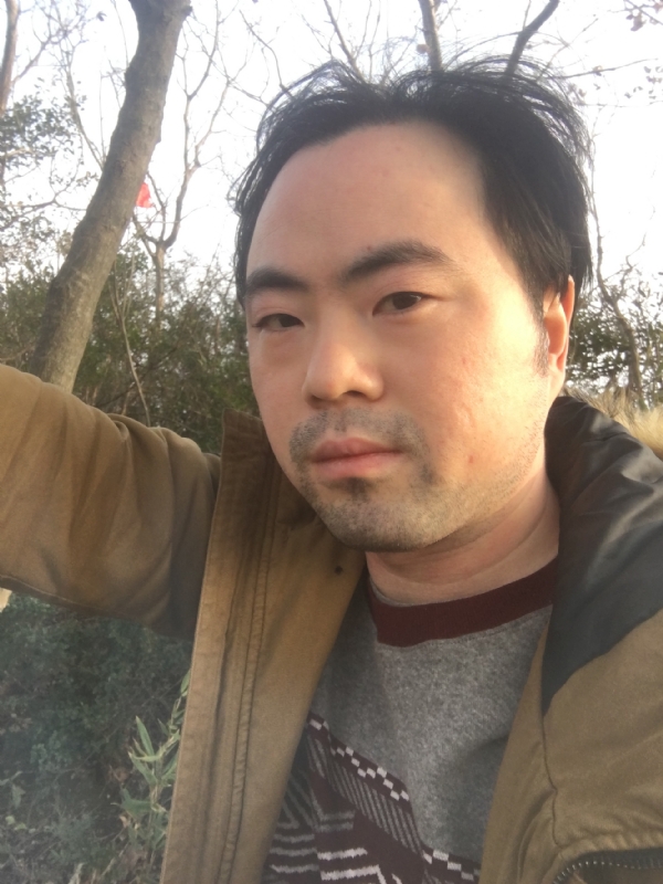 一墨的第一张照片--常州相亲服务中心