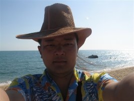 俊哥的第一张照片--常州相亲服务中心