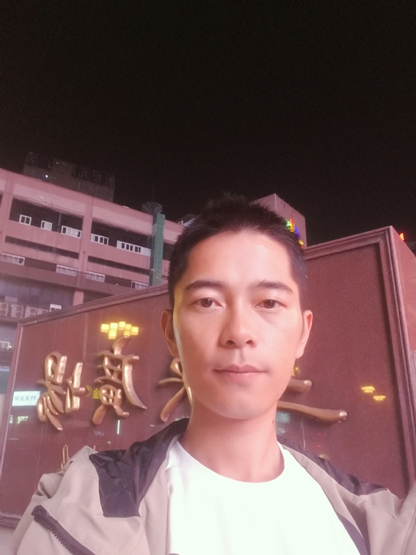 重庆小林的第一张照片--常州相亲服务中心