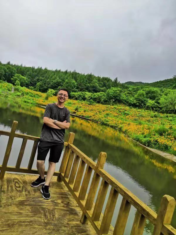 正能量的第二张照片--常州相亲服务中心