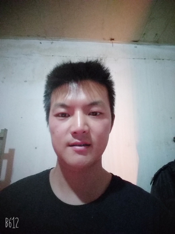 风轻云淡的第一张照片--常州相亲服务中心