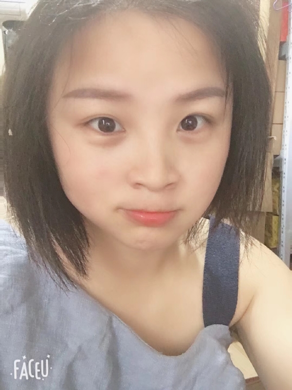 瑞瑞的第一张照片--常州相亲服务中心