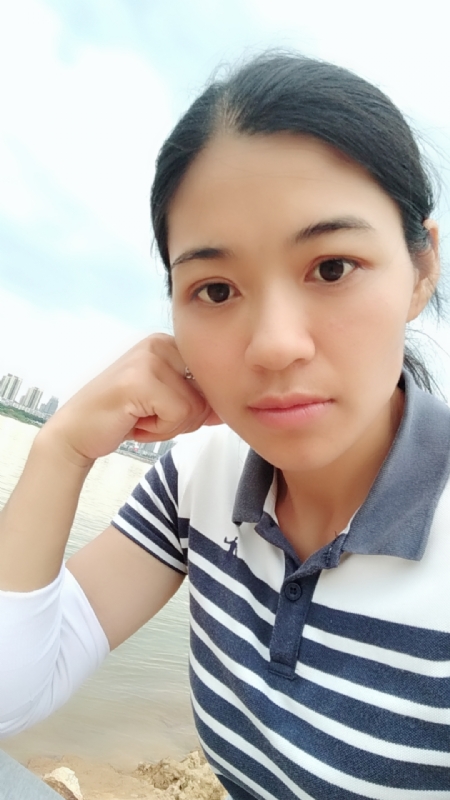 梅子的第一张照片--常州相亲服务中心