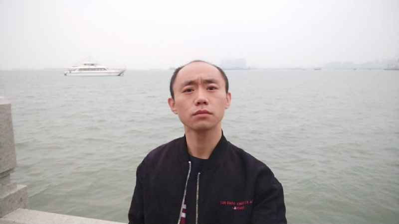 小害虫的第一张照片--常州相亲服务中心