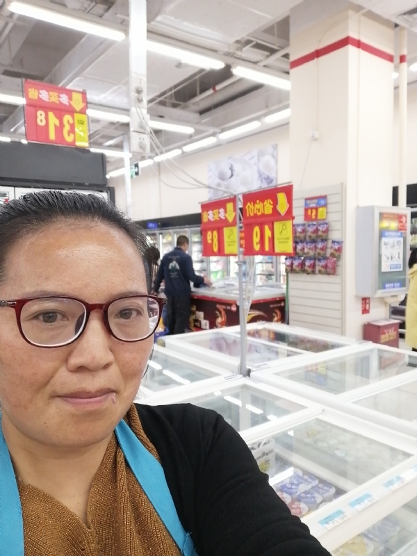 静待花开的第一张照片--常州相亲服务中心