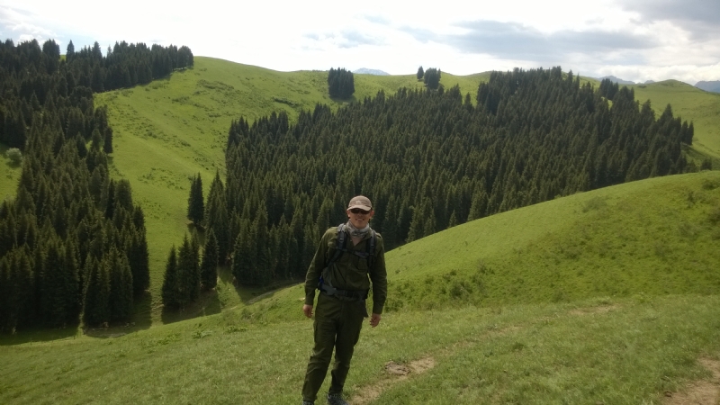 流浪哥的第一张照片--常州相亲服务中心