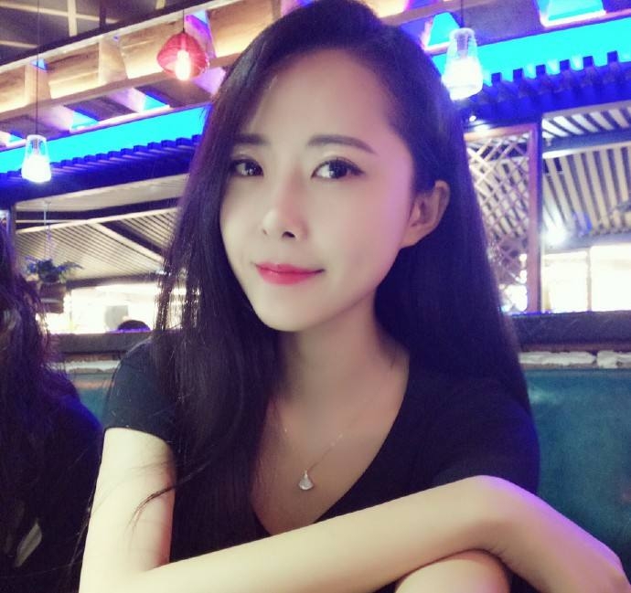 庆庆的第一张照片--常州相亲服务中心