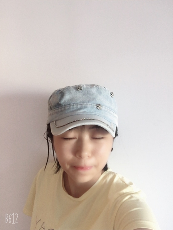 li的第一张照片--常州相亲服务中心