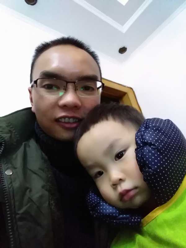 123木头人的第一张照片--常州相亲服务中心