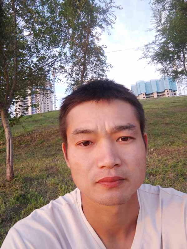 川子的第一张照片--常州相亲服务中心