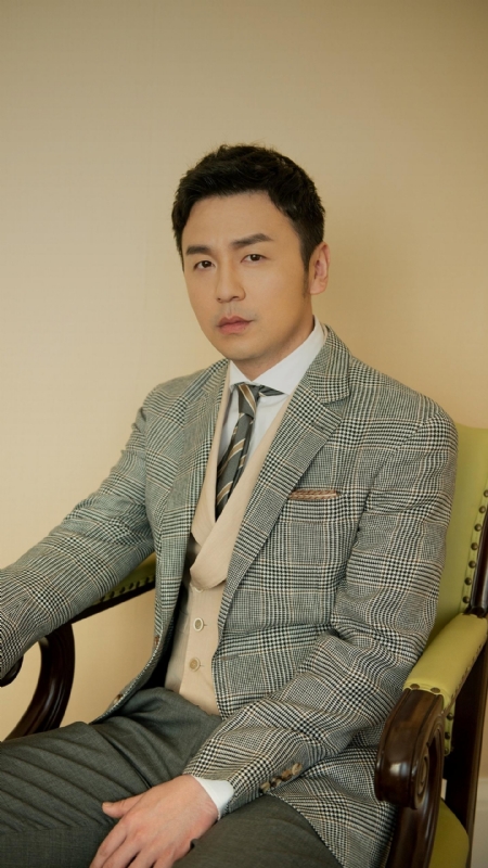 独角兽的第一张照片--常州相亲服务中心