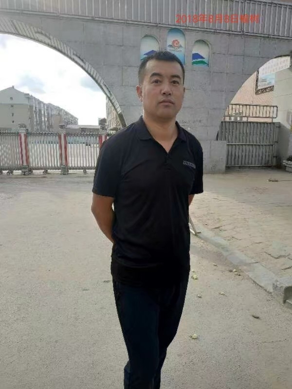 风雨见彩虹的第一张照片--常州相亲服务中心