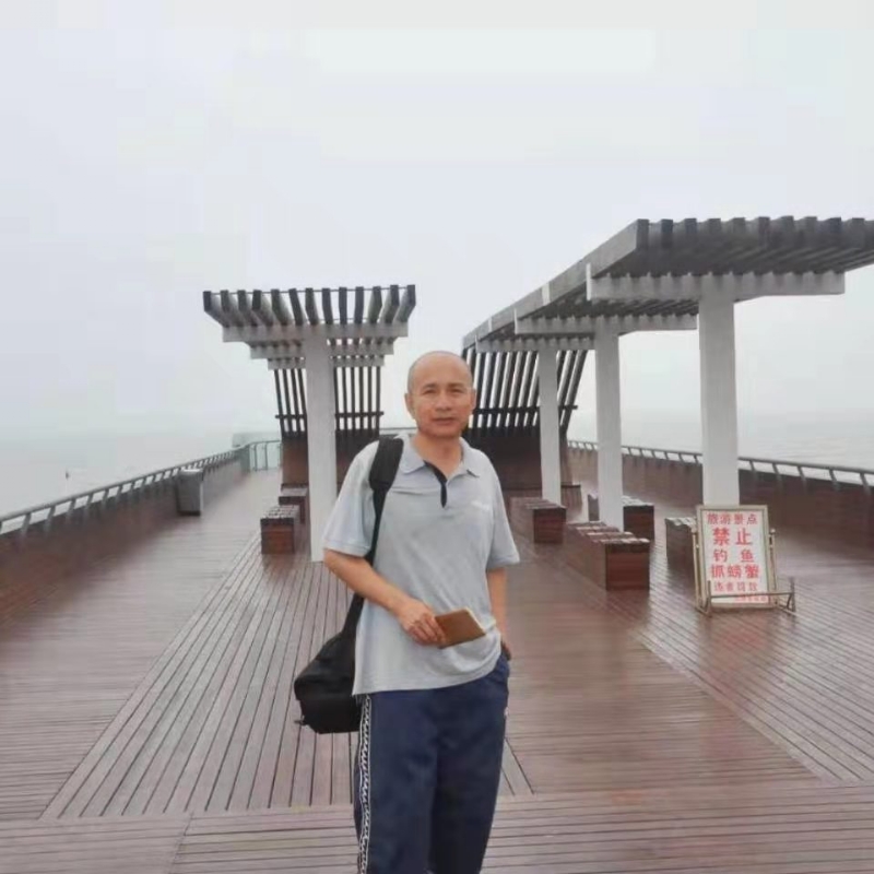 水云间的第一张照片--常州相亲服务中心