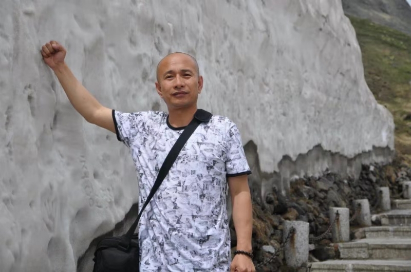 水云间的第三张照片--常州相亲服务中心