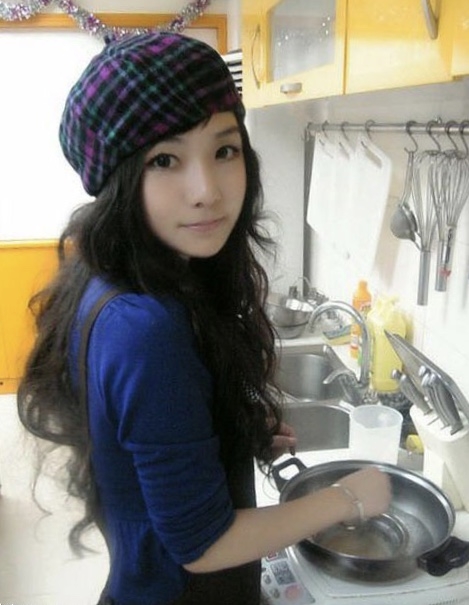 浅笑的第一张照片--常州相亲服务中心