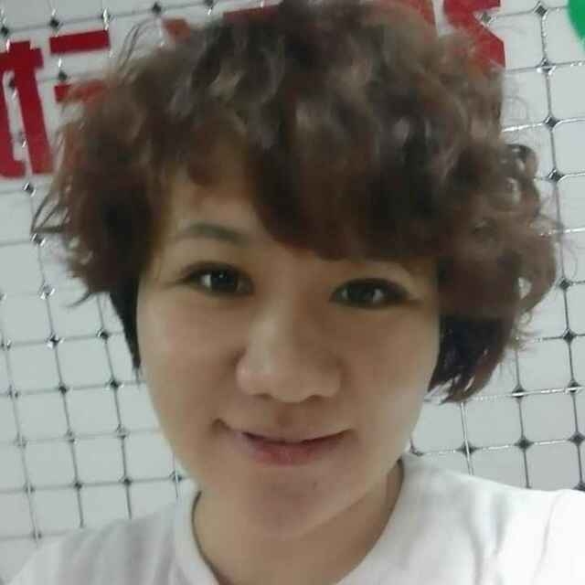 媛媛的第一张照片--常州相亲服务中心