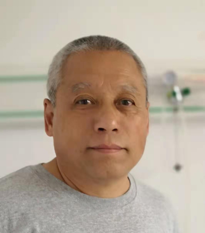 Mike的第一张照片--常州相亲服务中心