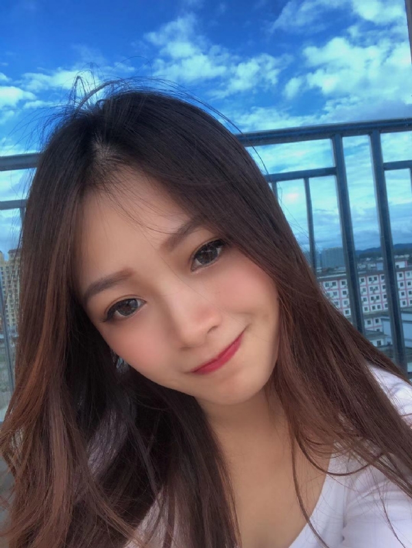 温柔诗函的第一张照片--常州相亲服务中心