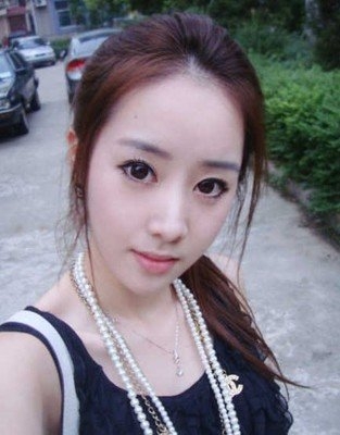 小可爱的第一张照片--常州相亲服务中心