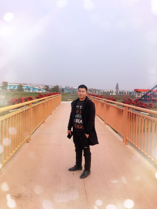 清风的第二张照片--常州相亲服务中心