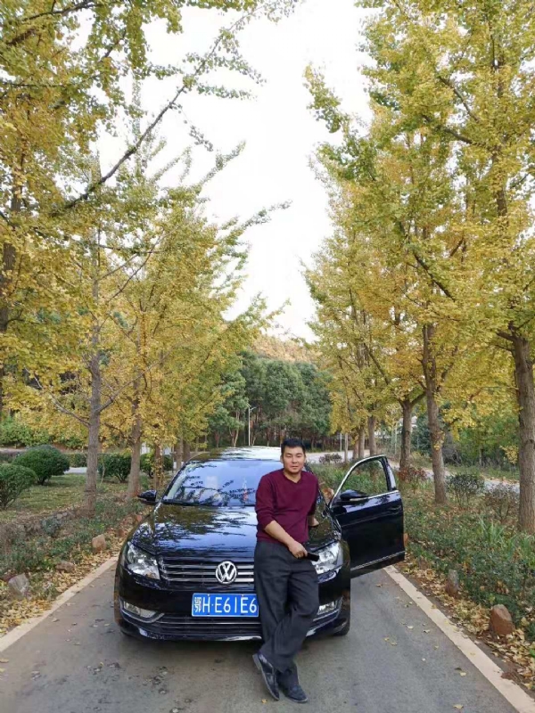 清风的第三张照片--常州相亲服务中心