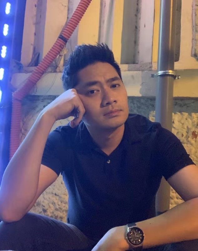 勿忘心安的第一张照片--常州相亲服务中心