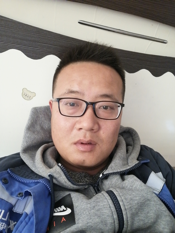 一个人一座城的第一张照片--常州相亲服务中心