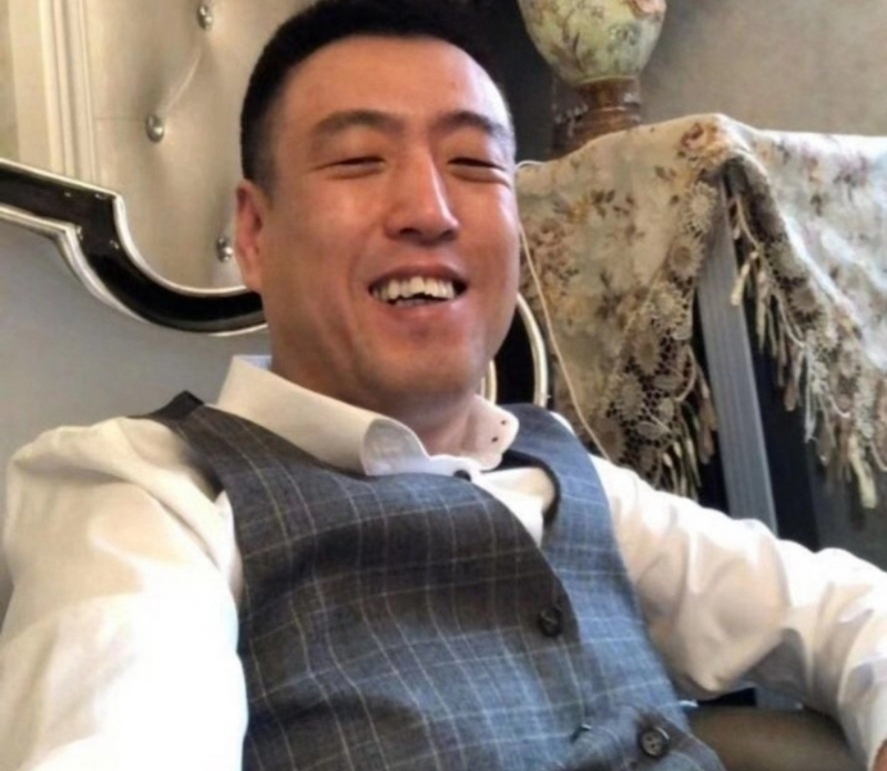 森林8888的第一张照片--常州相亲服务中心