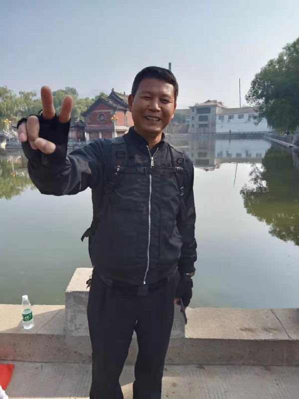 等的第一张照片--常州相亲服务中心