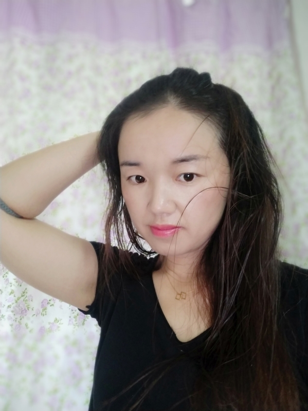 anne的第一张照片--常州相亲服务中心