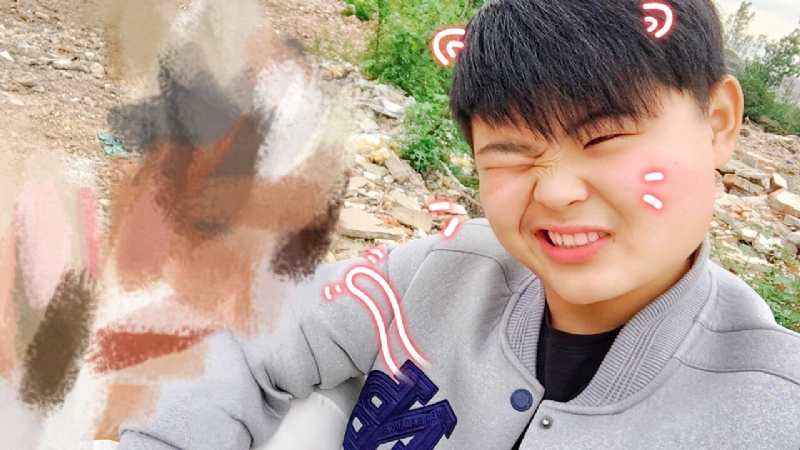 许皓轩的第一张照片--常州相亲服务中心