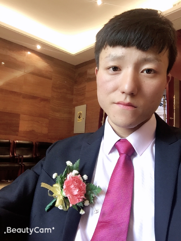 666碰碰的第一张照片--常州相亲服务中心