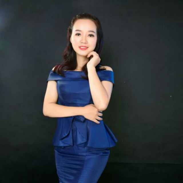 冰倩的第一张照片--常州相亲服务中心