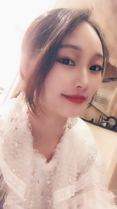 雯雯的第一张照片--常州相亲服务中心