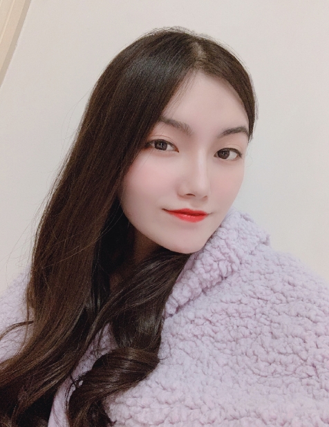 婉宁的第一张照片--常州相亲服务中心