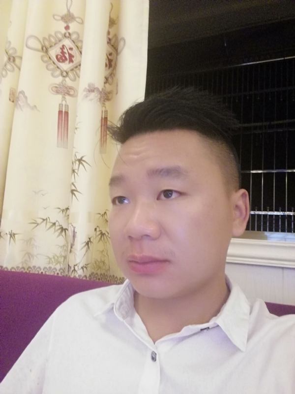 王梓林的第一张照片--常州相亲服务中心