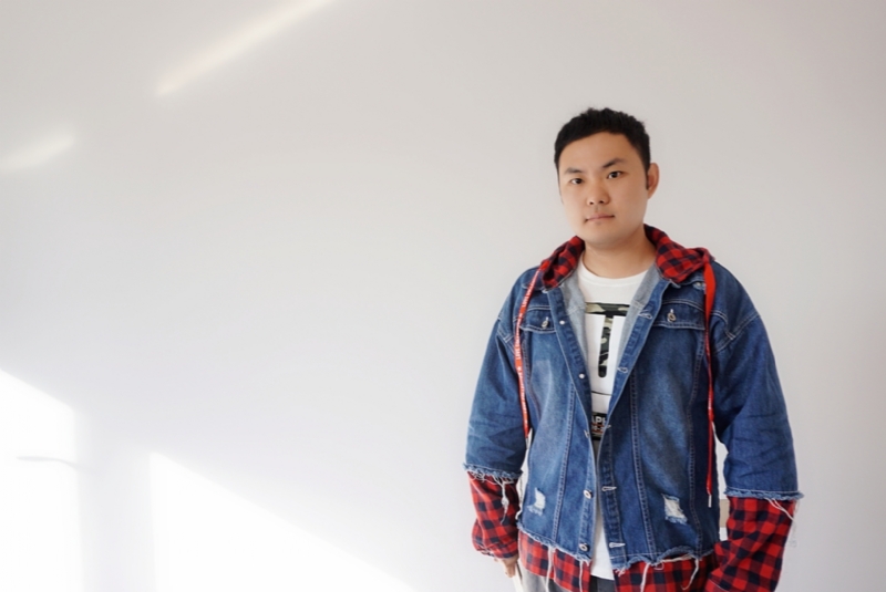 崔凯的第一张照片--常州相亲服务中心