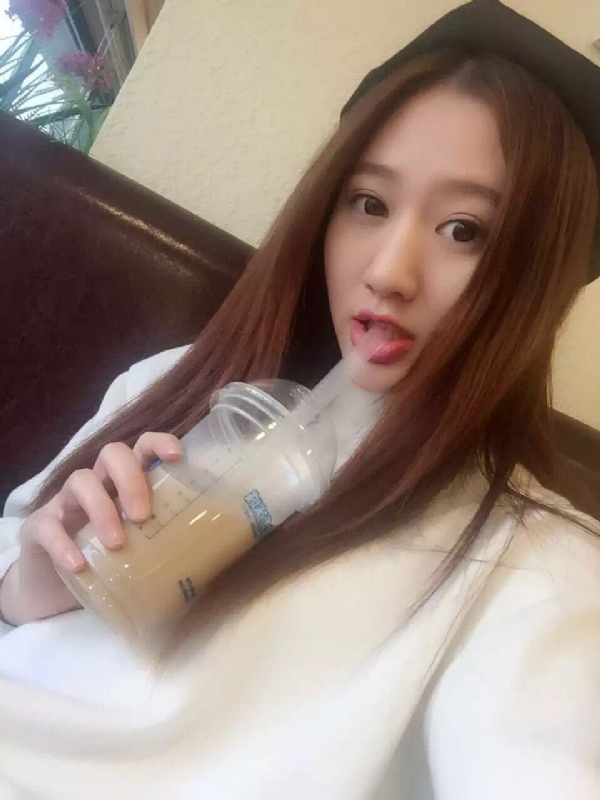 姚瑶的第一张照片--常州相亲服务中心