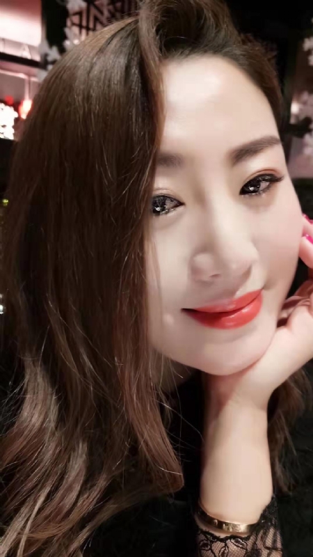 朴凡的第一张照片--常州相亲服务中心