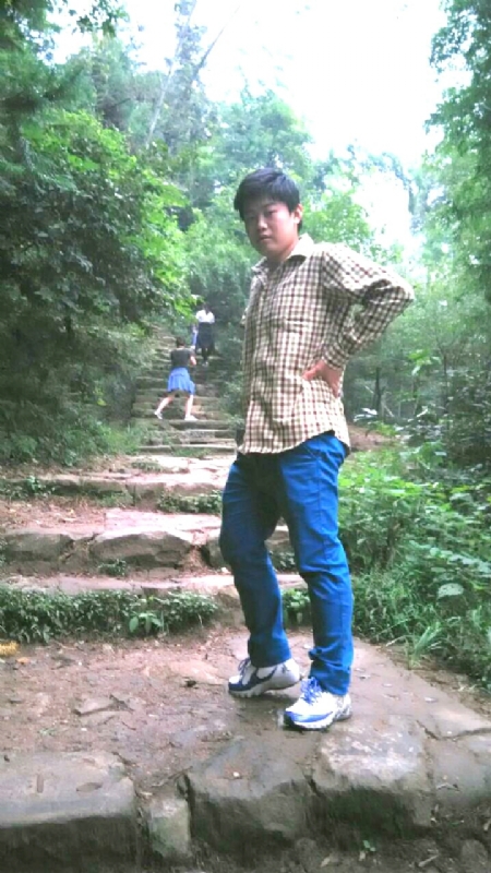 致春的第一张照片--常州相亲服务中心