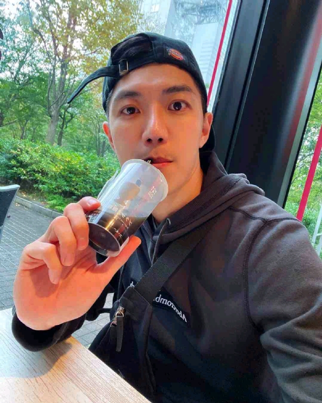 苏天奇的第一张照片--常州相亲服务中心