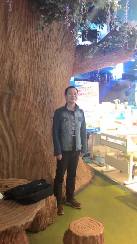 小志的第一张照片--常州相亲服务中心