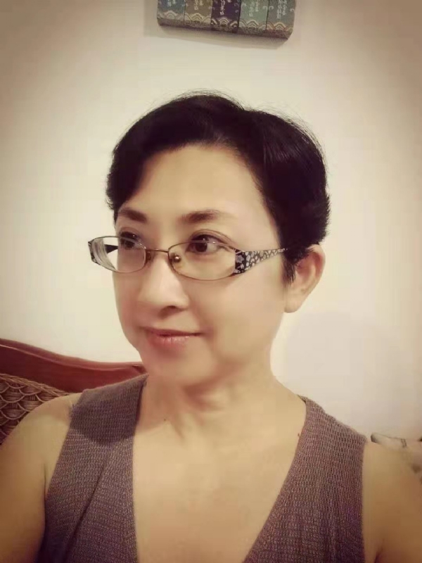 kathy的第一张照片--常州相亲服务中心