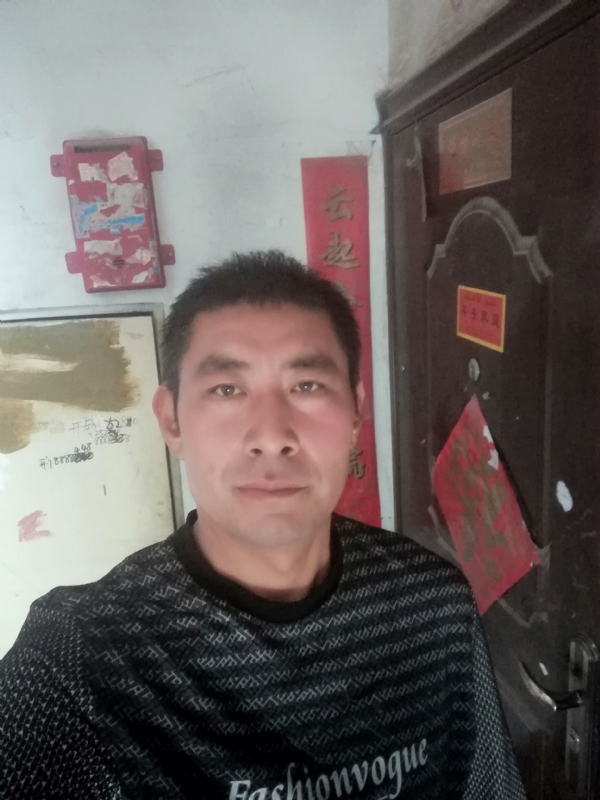 关中刀客的第一张照片--常州相亲服务中心